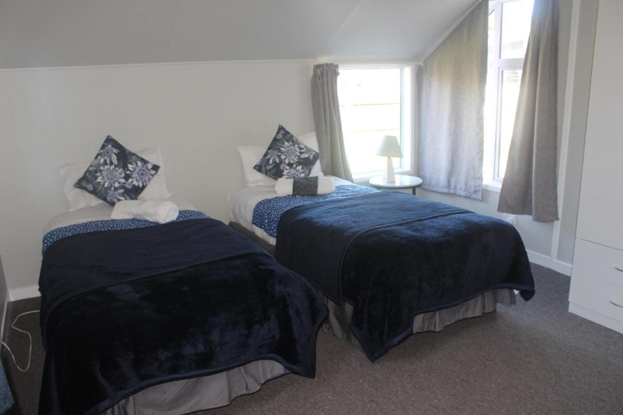 Hotel Le Refuge Lake Tekapo Esterno foto