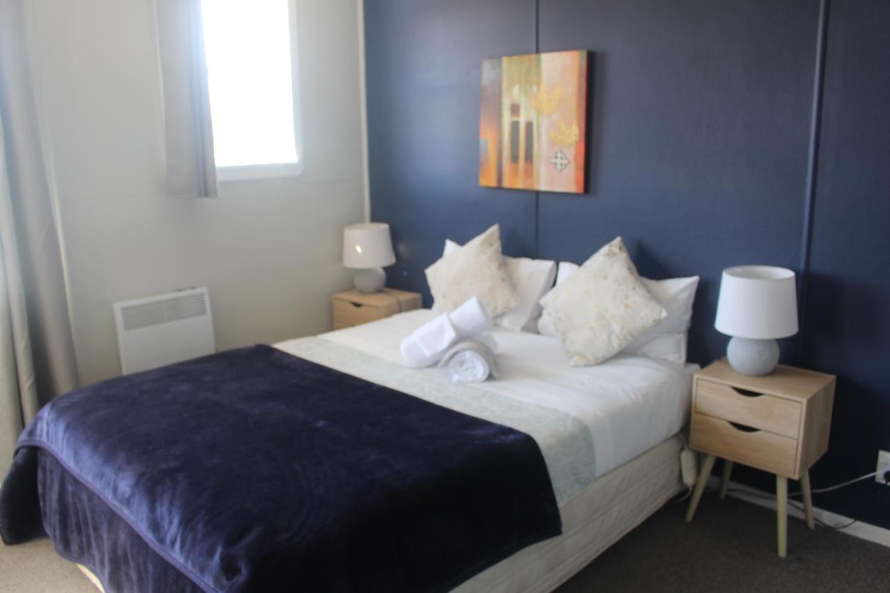 Hotel Le Refuge Lake Tekapo Esterno foto