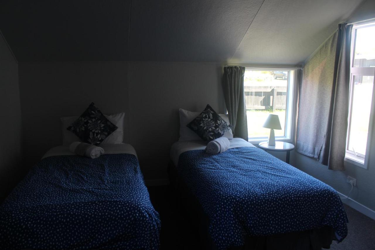 Hotel Le Refuge Lake Tekapo Esterno foto